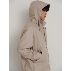 [신상5%OFF][빈폴멘] 숏 웨더 사파리 베이지 (BC6337C20A)