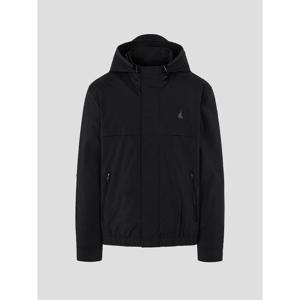 [신상5%OFF][빈폴멘] 캐주얼 후드점퍼 블랙 (BC6239C235)