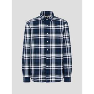 [신상5%OFF][빈폴멘] 캐주얼 여름 미들 체크 셔츠 그린 (BC6364C20M)