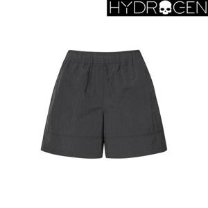 [하이드로겐] 세일 여성 25년 봄 경량 기능성 반바지 H21E2PS206 GY