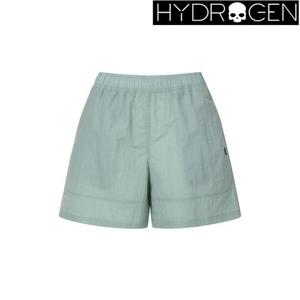 [하이드로겐] 세일 여성 25년 봄 경량 기능성 반바지 H21E2PS206 TQ