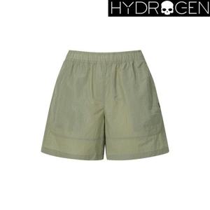 [하이드로겐] 세일 여성 25년 봄 경량 기능성 반바지 H21E2PS206 KH