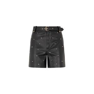 레드발렌티노 장식 반바지 WR3NH01F62G 0NO TP976135999