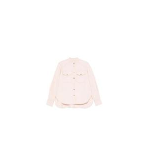 26 SS 포르테포르테 데님 셔츠 14531MYSHIRT TP451170550