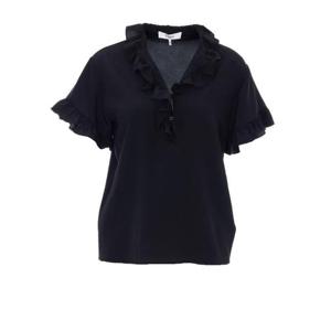 끌로에 셔츠 26SHT33005 001 Black