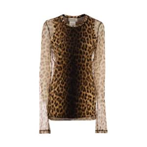 스포트막스 블라우스 1860119 Black