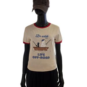 [지프](여전용) 낚시곰 링거티(JR2TSF212)