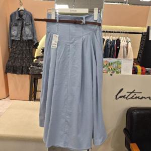 라티움 HC13 밸트스커트 T2621sk01 71