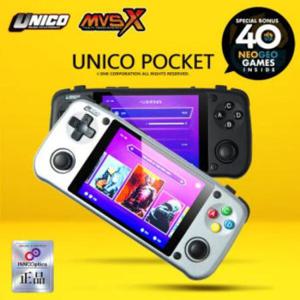 아트박스/엠브이에스엑 SNK 네오지오 MVSX 유니코포켓