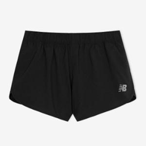 [뉴발란스]뉴발란스 WOMEN 에센셜 3부 2in1 우븐쇼츠 NBNVF36022