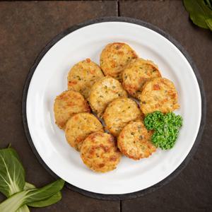 베지푸드 비건 동그랑땡 250g