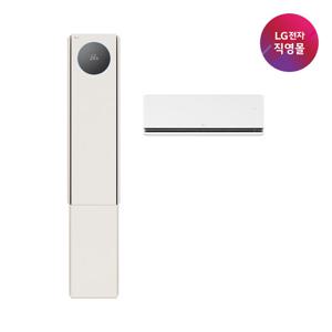 [LG전자 직영] 2IN1 에어컨 FQ18GV6BA2M [매립][전국무료/기본설치비/실외기포함]