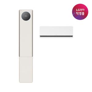[LG전자 직영] 2IN1 에어컨 FQ18GV5BA2M [매립][전국무료/기본설치비/실외기포함]