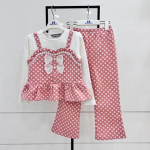 [탈렌트키즈](모다시흥)쁘띠앙팡 PCZ19GUF60 PC카오슈리나세트_S