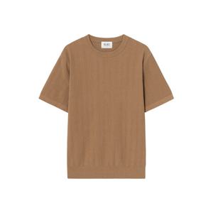 갤럭시라이프2026SS[베스트상품]반팔 라운드넥 스웨터GC6351E03B