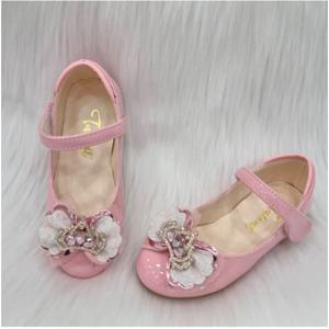 [탈렌트키즈](모다시흥)쁘띠앙팡 TSW51HSH09_1 TS쉘리왕관구두_S