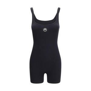 마린세르 점프수트 WJS029ACJER0011 BK99 BLACK