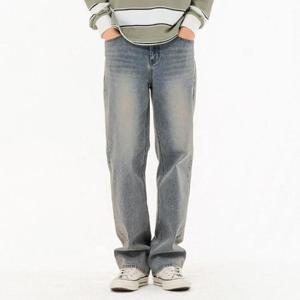 체이스컬트 HC24 빈티지 와이드 데님팬츠 FARK2314B0N