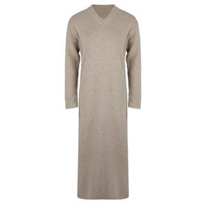 [파슨스] V-Neck Knit Dress [PW1R2NO01]
