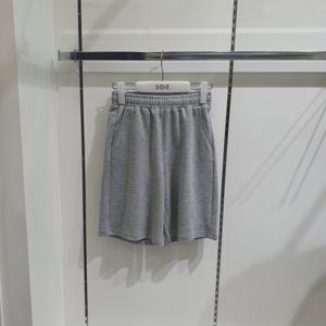 [소이]5.5부 쿨 양면 바지 26M0704_KG