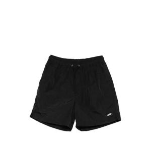 오트리 숏팬츠 SHPM023K NYLON BLACK 023K