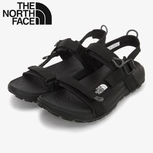 노스페이스 NS82S02A 남성 익스플로어 캠프 샌달 샌들 신발 KR