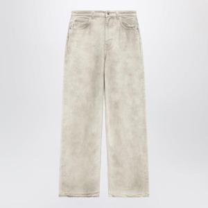 로에베 데님 팬츠 S359Y11XE9DE Grey