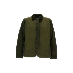 바버 자켓 MWX2541OL51 Green