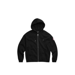 캐나다구스 후드 집업 1540M1