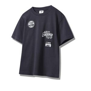 [JEEPKIDS(지프키즈)] 지프 와펜 패치 TS KP2TSU212DG