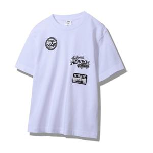 [JEEPKIDS(지프키즈)] 지프 와펜 패치 TS KP2TSU212WH