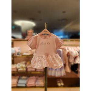 프렌치캣5 핑크벌룬티 (Q62DAT110)