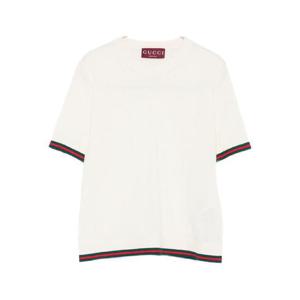 25FW 구찌 MAGLIERIA 820687XKELW9066 TP573124328