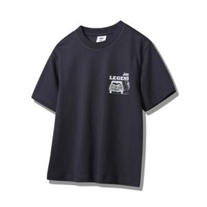 [JEEPKIDS(지프키즈)] 레전드 베어 반팔티 KP2TSU595DG