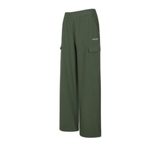 디스커버리 디스커버리 26SS 여성우븐트레이닝세미와이드카고팬츠 DWTP43061 (DWTP43061KAD)