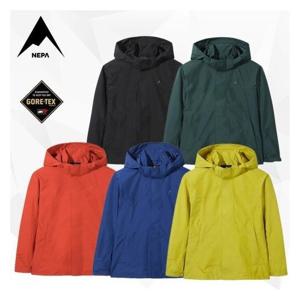 네파 26 S/S 봄 가을 간절기 남성 패스파인더 고어텍스 방수 자켓 7M10501