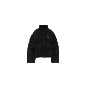 26 SS 발렌시아가 코튼 혼방 다운 재킷 857732TPQ38 TP451563276