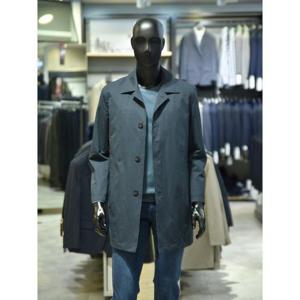 오스틴리드 세이브존03 봄 디테쳐블 트렌치 코트 AOT26101