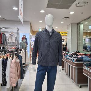 [피에이티]가먼트 워싱 점퍼   1M11336-2_US