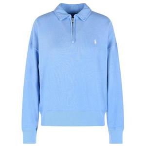 폴로 랄프로렌 긴팔 티셔츠 211B18686005 Light Blue