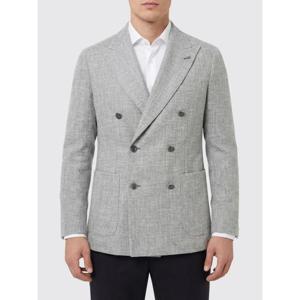 딸리아토레 수트 자켓 1SMC20KC90057 EP842 Grey