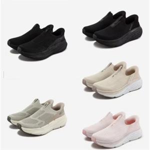 스케쳐스 남녀 5종 맥스쿠셔닝 엘리트 3 슬립온 슬립인스 SP0WRCGX081 082 083 SM