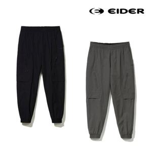 [아이더]남성 등산 바지 샬레 조거 팬츠 DMP23303