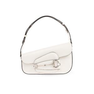 25FW 구찌 Horsebit 1955 숄더 백 7641551DB0N9014 TP573225004