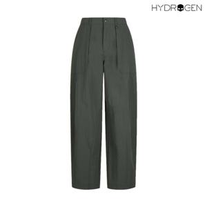 [하이드로겐] 유니 벌룬핏 팬츠 H31F2PT202_GY