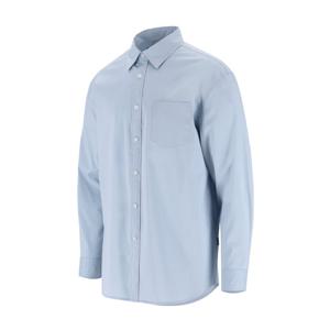 [피에이티]면혼방 솔리드 셔츠 CM11501_KJ