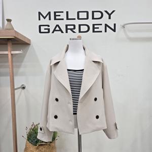 [멜로디가든]조이자켓 M26S3J101_SH