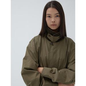 [나우] nau 어센틱 워크 자켓 KHAKI 1NUJKFU905KH