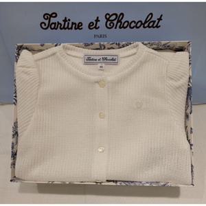 쇼콜라 GH샤린가디건 (TTPMGD055T)