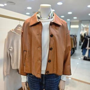 [앤클라인]인조가죽AX3I1PG0250-16_DG